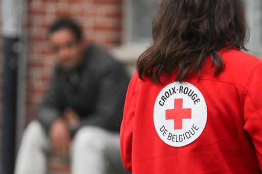 Mobiel vaccinatieteam gaf 2.000 Brusselse daklozen en migranten een prik