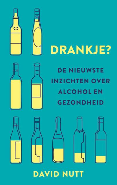 Nieuwe inzichten over alcohol en gezondheid: 'De veilige limiet voor alcohol is 2 glazen per jaar'
