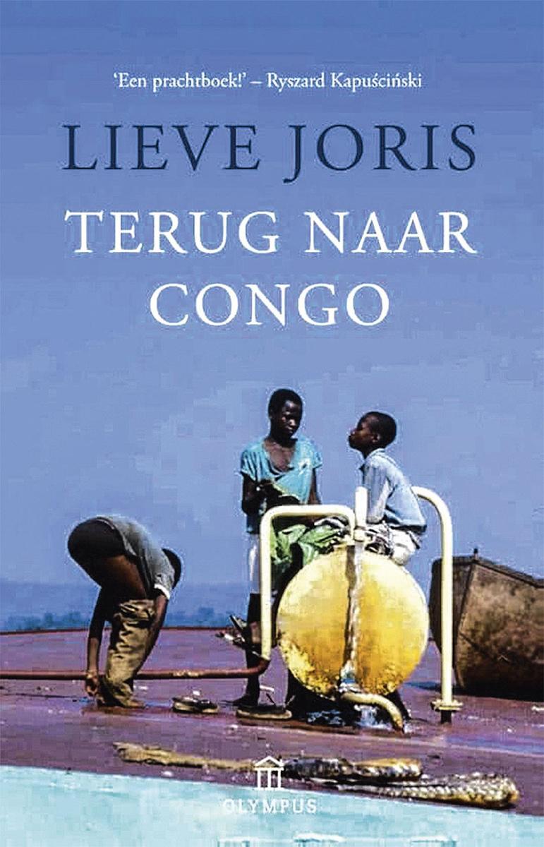 Congo herlezen: dekoloniseren met Vlaamse koloniale literatuur