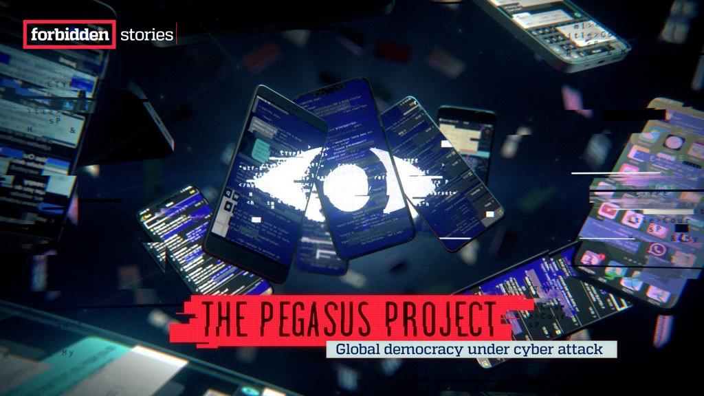 Pegasus Project: Gelekte lijst met meer dan 50.000 telefoonnummers onthult doelwitten voor cyberspionage wereldwijd