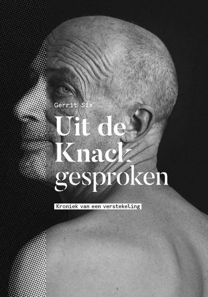 Uit de Knack gesproken van Gerrit Six is te bestellen via www.uitdeknack.be. Daarnaast is het ook te vinden in de Standaard Boekhandel.