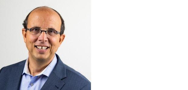 Laurent De Meutter, Director Network Stakeholder Management bij Proximus