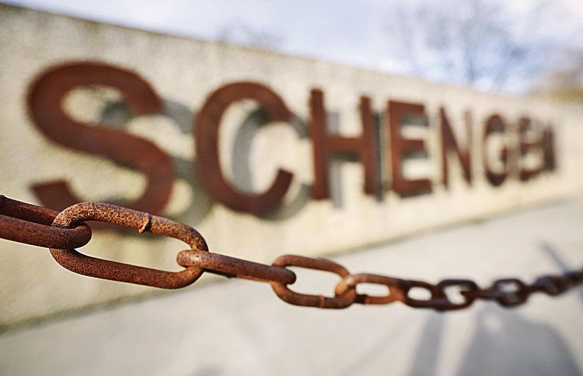 EU wil af van ongecoördineerde grenscontroles en werkt aan hervorming Schengenzone