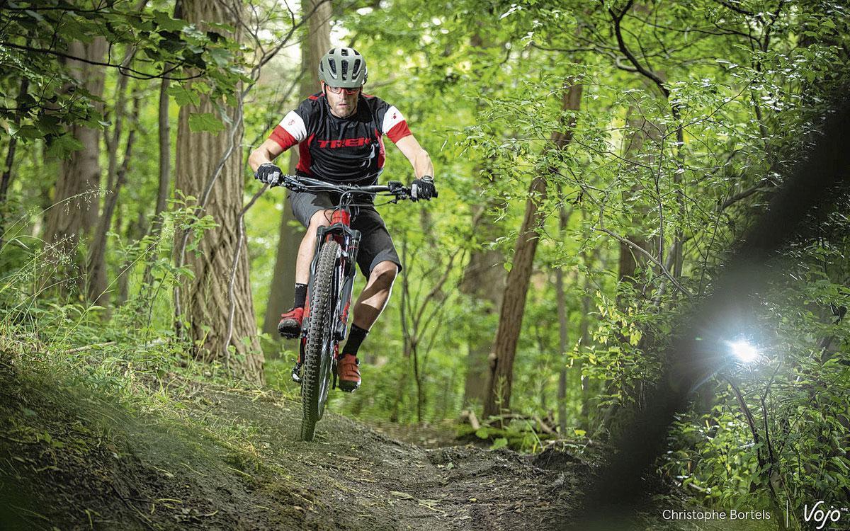 'Het blijft fietsen' 