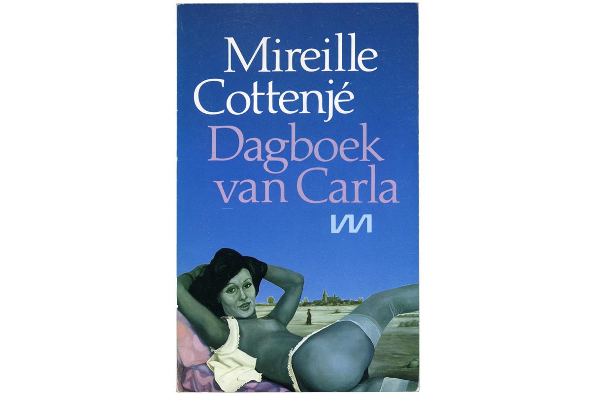 Een eigen plek. Medeplichtigheid, verzet en koloniale fantasie in Mireille Cottenjés Dagboek van Carla (1968)