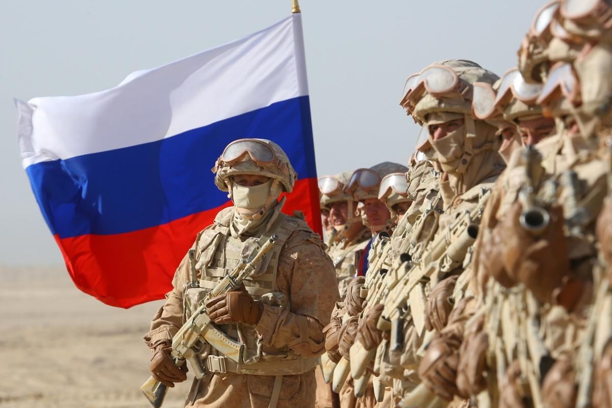 Rusland, Tadzjikistan en Oezbekistan houden een militaire oefening aan de grens van Afghanistan, 10 augustus 2021 