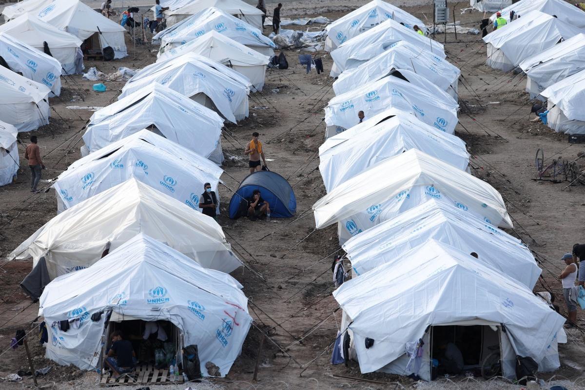 De hoop is dat de nieuwe Amerikaanse regering prioriteit geeft aan de wereldwijde bescherming van vluchtelingen.