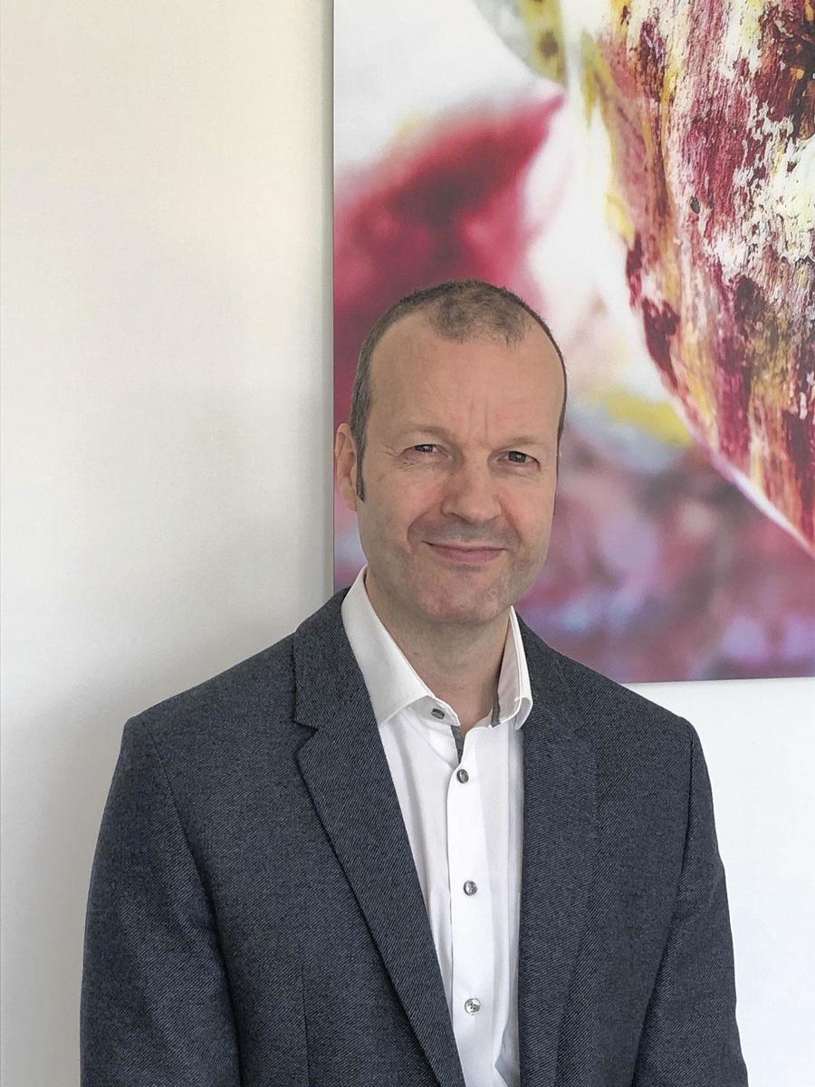 Erik Hagreis, Head of Investments bij ING.