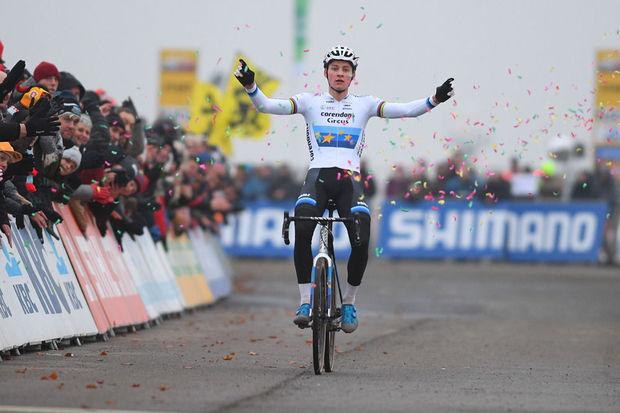 Mathieu van der Poel