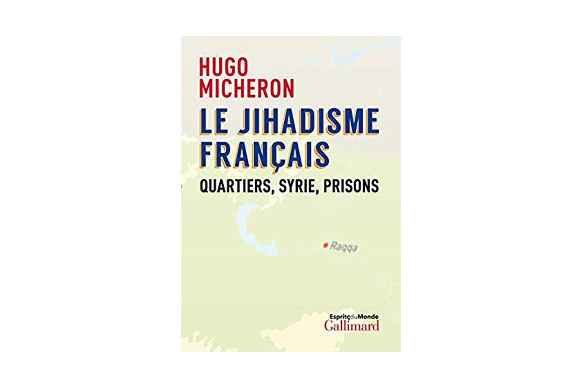 Hugo Micheron, Le Jihadisme français. Quartiers, Syrie, prisons, Gallimard, 416 blz., 22 euro.