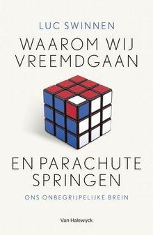 Ons onbegrijpelijke brein: word jij ook gegijzeld door je amygdala?