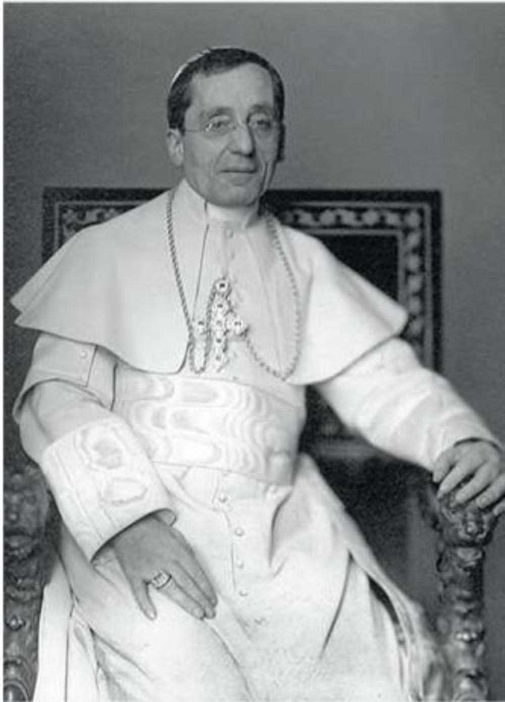 Benedictus XV 1914-1922