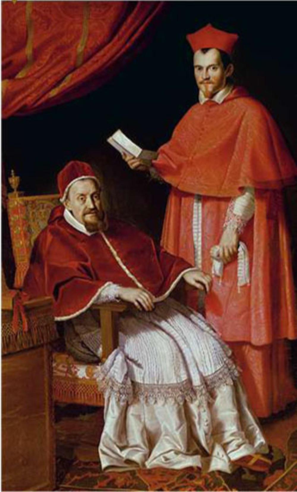 Gregorius XV 1621-1623