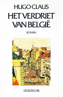 Het verdriet van België en 14 andere essentiële fictieboeken over Vlaanderen