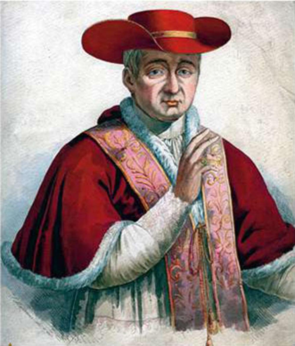 Gregorius XVI 1831-1846