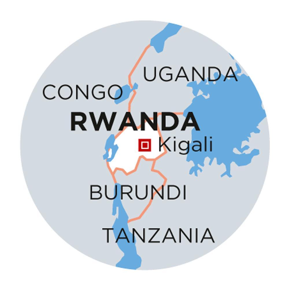 Rwanda, 25 jaar later: 'De vraag is: was dit wel een genocide?'