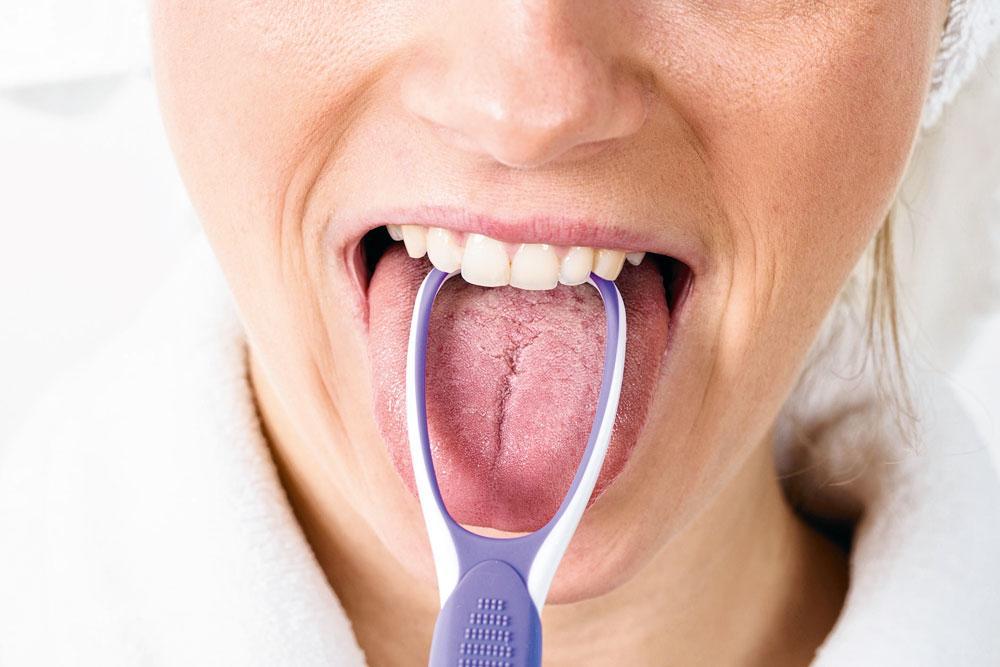 Flossen, mondspoelmiddelen en speciale tandpasta's? Wat is nodig, wat is overbodig?