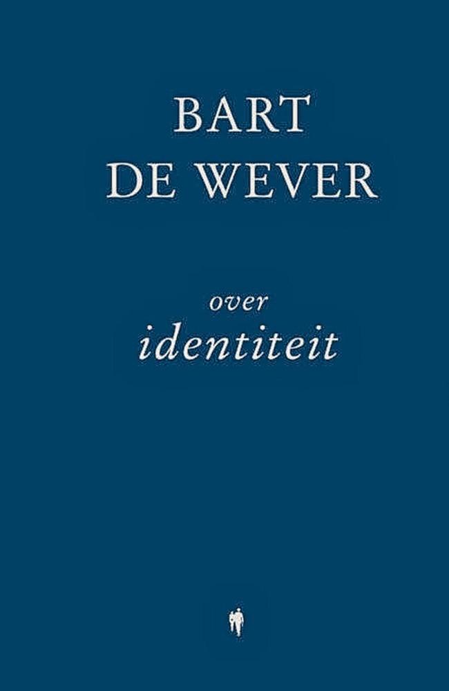 Bart De Wever, Over identiteit, Borgerhoff & Lamberigts, 112 blz., 19,99 euro.