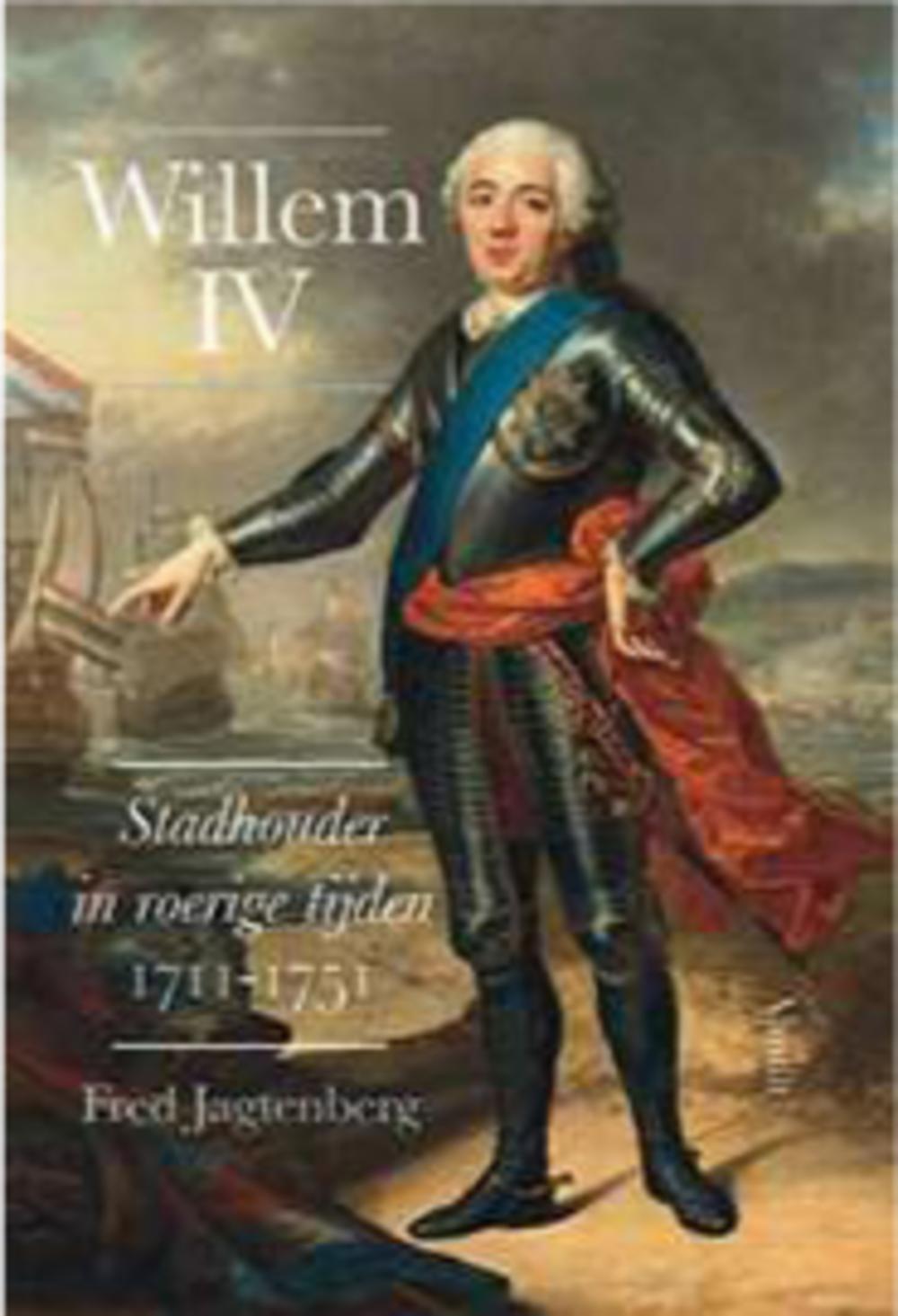 Dossier Willem IV