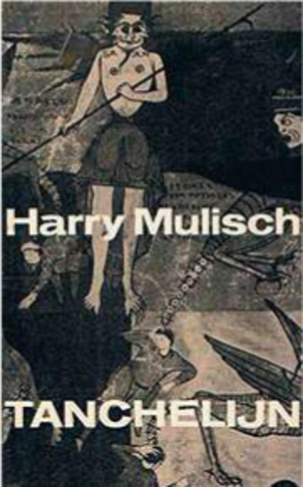 In 1959 schreef Harry Mulisch een toneelstuk over Tanchelm, dat op 27 februari 1960 in première ging.