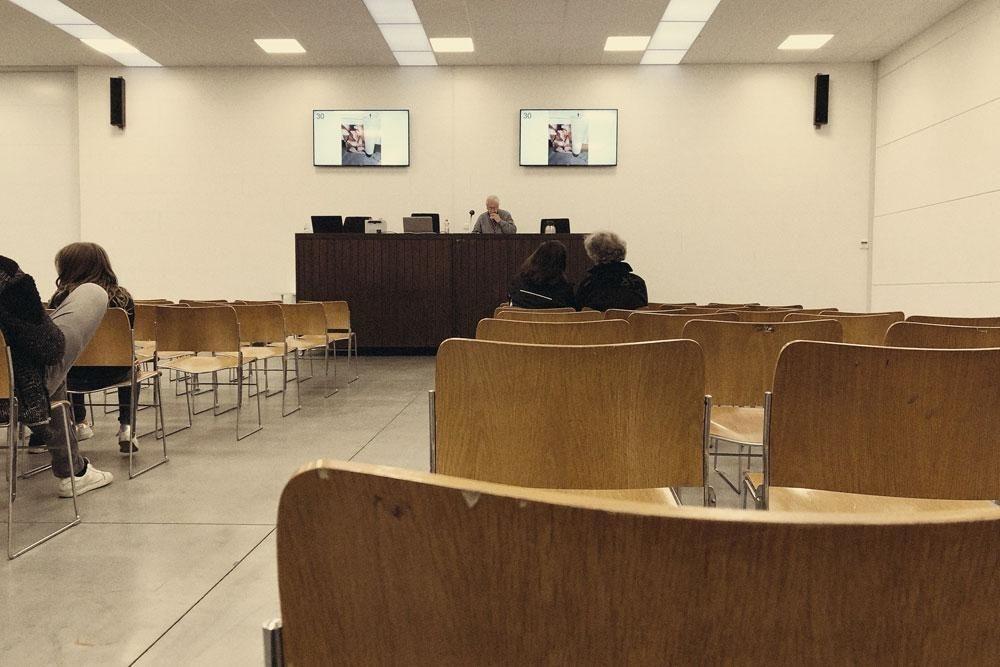 Hoe 19 Oost-Vlaamse gerechtsdeurwaarders zichzelf bedienen: 'Er heerst een echte omerta'