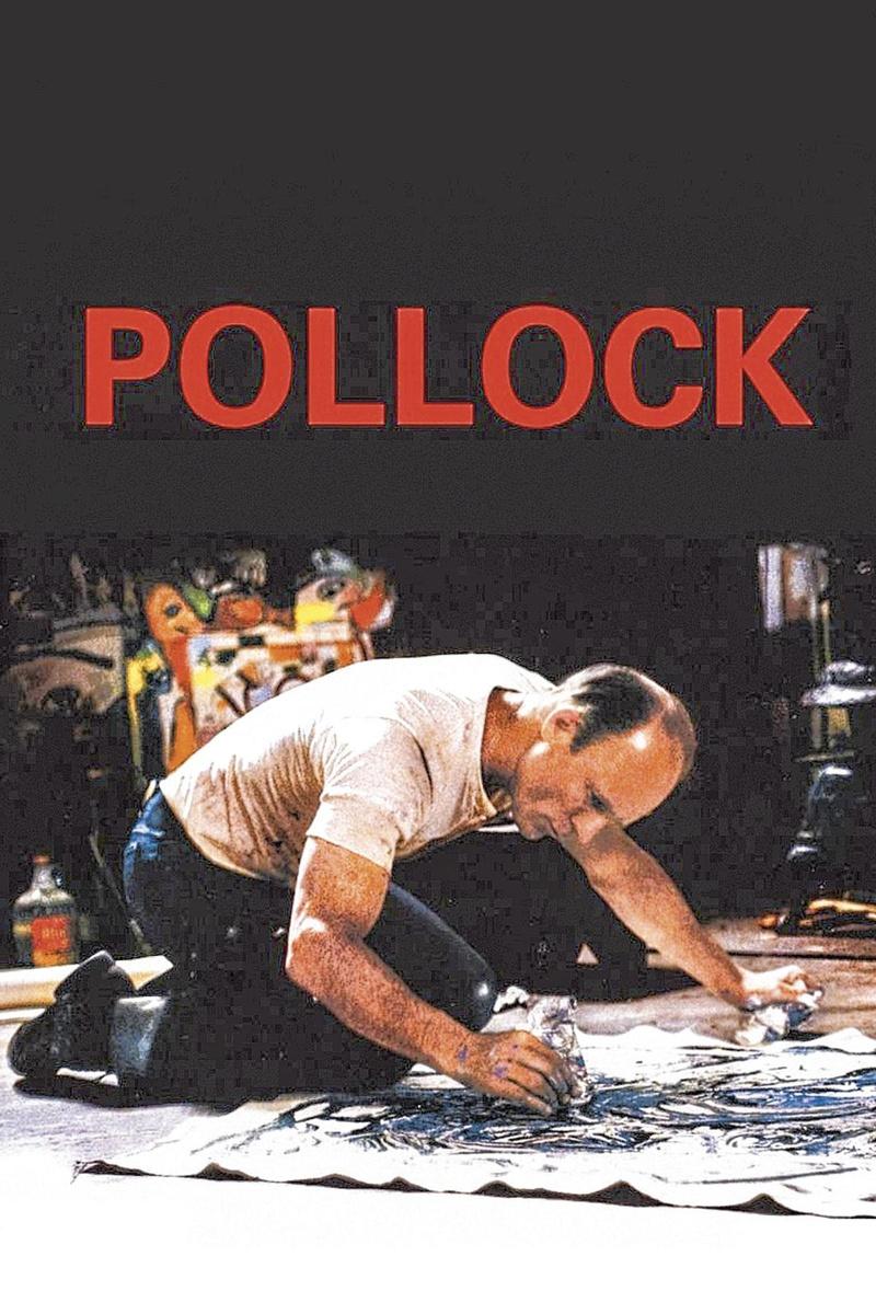 Jackson Pollock: Pollock