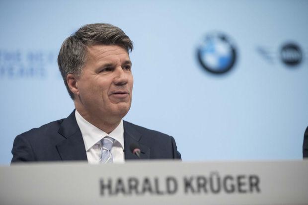 Harald Krüger (BMW)