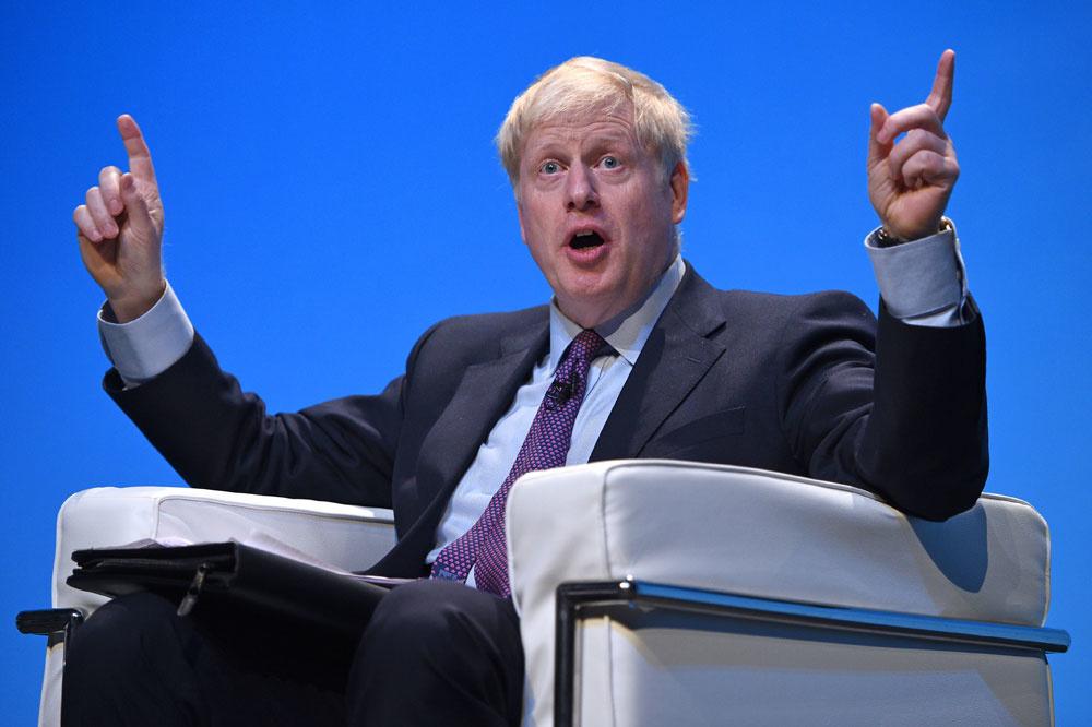 Hoe Boris Johnson als EU-correspondent het pad effende voor de brexit