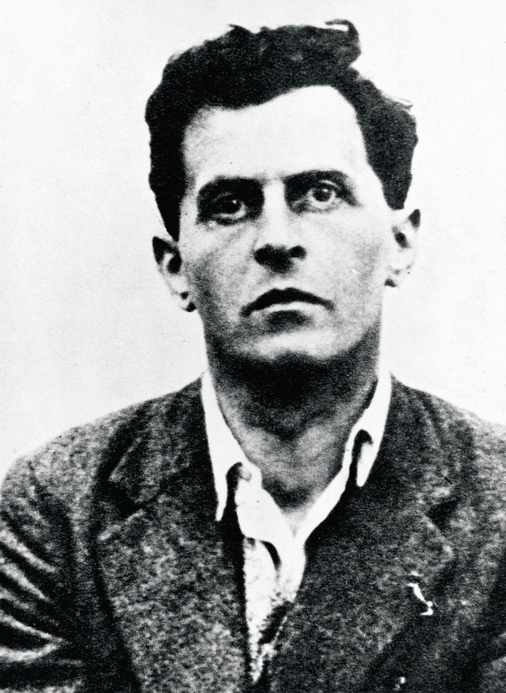 Ludwig Wittgenstein ging na het beëindigen van zijn Tractatus lesgeven in een kleine Oostenrijkse lagere school.