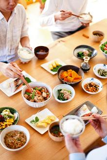 De gouden regels van de Japanse eetcultuur