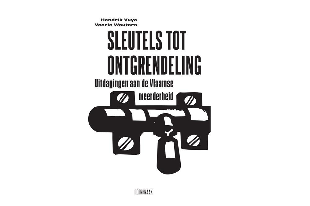 De drie boekentips van Frans Crols: 'Moed putten uit de spartelende geboorte van Europa'