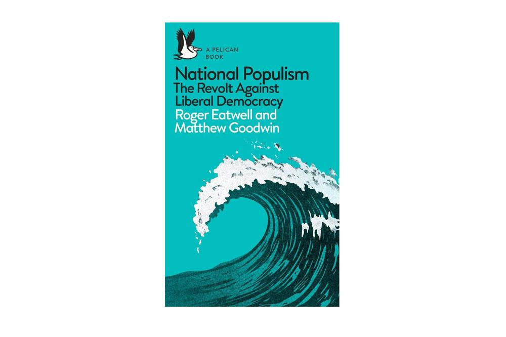 De drie boekentips van Pierre Wunsch: 'Food for thought over vergrijzing, populisme en economie'