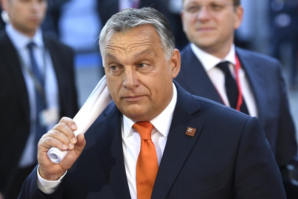 De commissie-Von der Leyen: wat zit er in voor Orban?