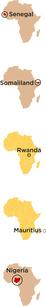 Ex-topadviseur Jean-Paul Kimonyo: 'Rwanda kiest bewust niet voor een liberale democratie'