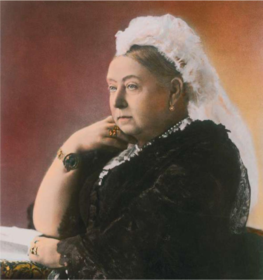 Koningin Victoria wordt ook de 'grootmoeder van het moderne Europa' genoemd.