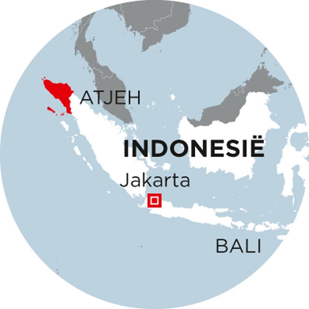 Hoe het vrolijke Indonesië ten prooi viel aan de strenge islam: 'De hoop is weg'