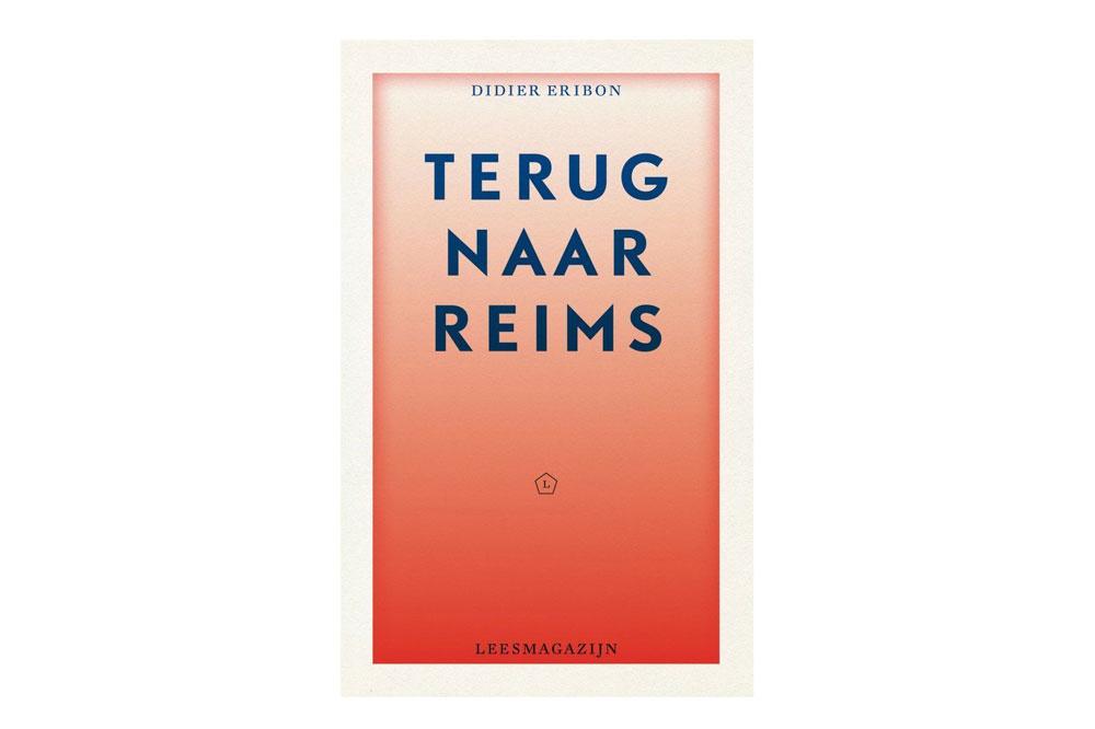 De drie boekentips van Béatrice Delvaux: 'Vijf keer van nationaliteit veranderen zonder verhuizen'