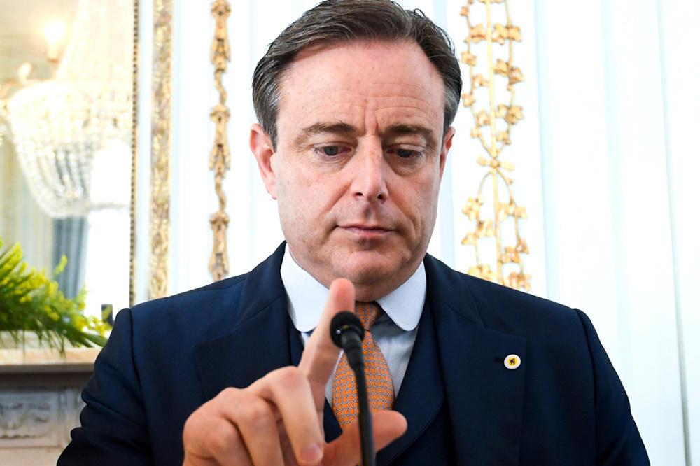 Bart De Wever (N-VA)
