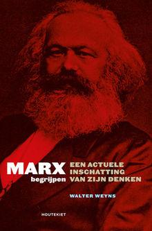 200 jaar Karl Marx: 'Hij zou vloeken als hij zag wat er in zijn naam is uitgericht'