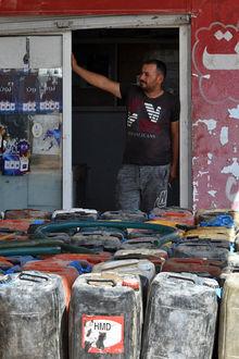 Hoe Europees geld onbedoeld het extremisme in Tunesië voedt