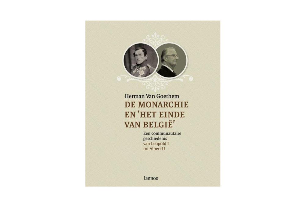 De drie boekentips van Geert Bourgeois: 'Ik heb dit boek geschonken aan Paus Franciscus'