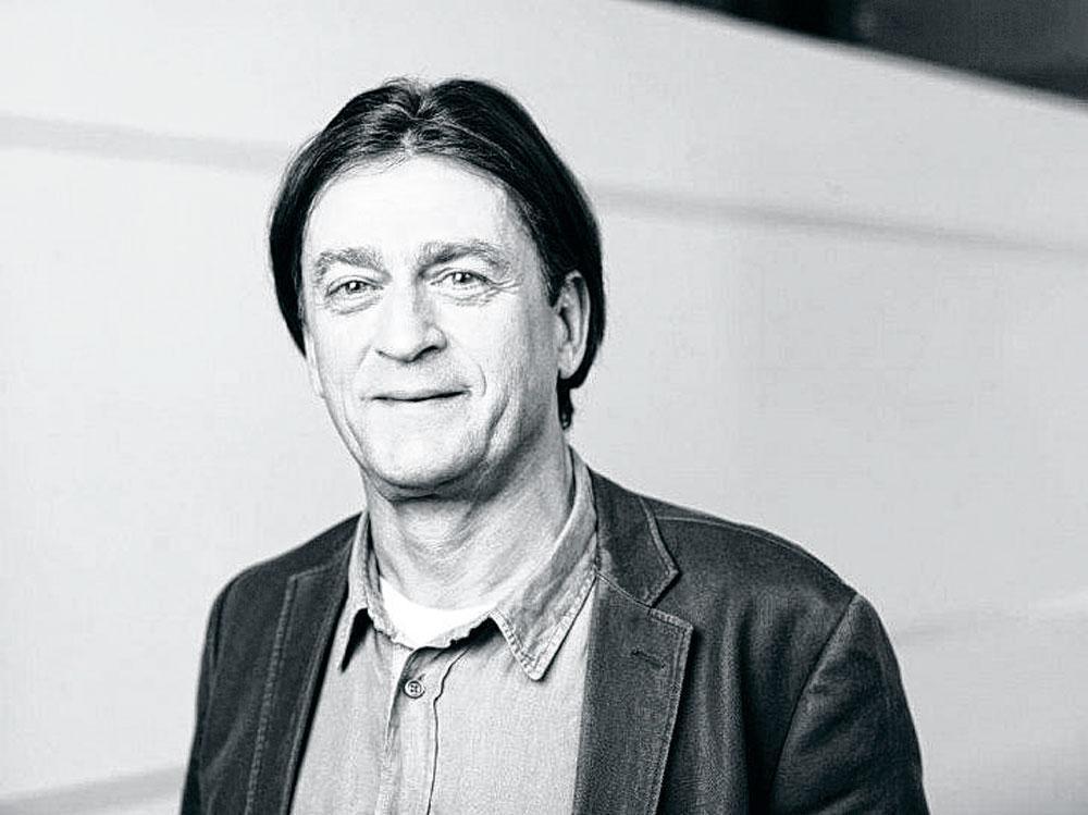 Josef Wöss, Weens pensioenexpert