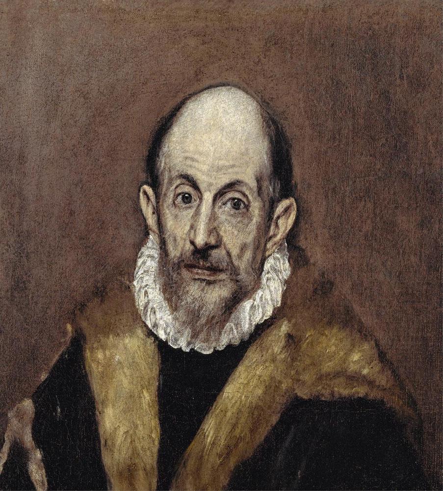 Expo: schilder El Greco krijgt zijn eerste grote retrospectieve in Parijs