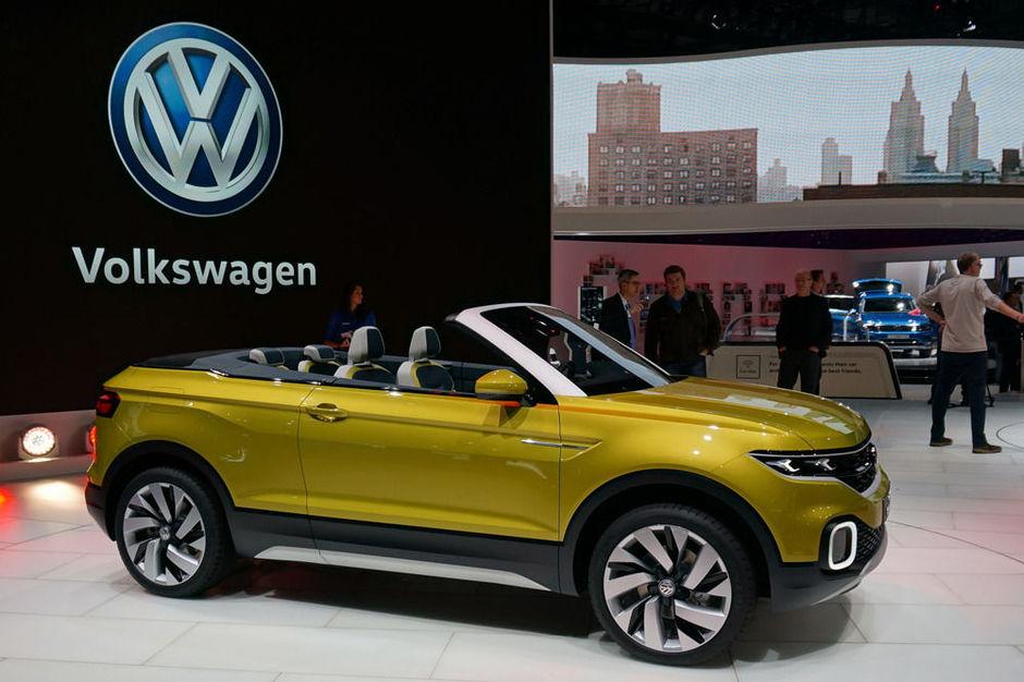 Uur van de waarheid nadert voor Winterkorn én Volkswagen