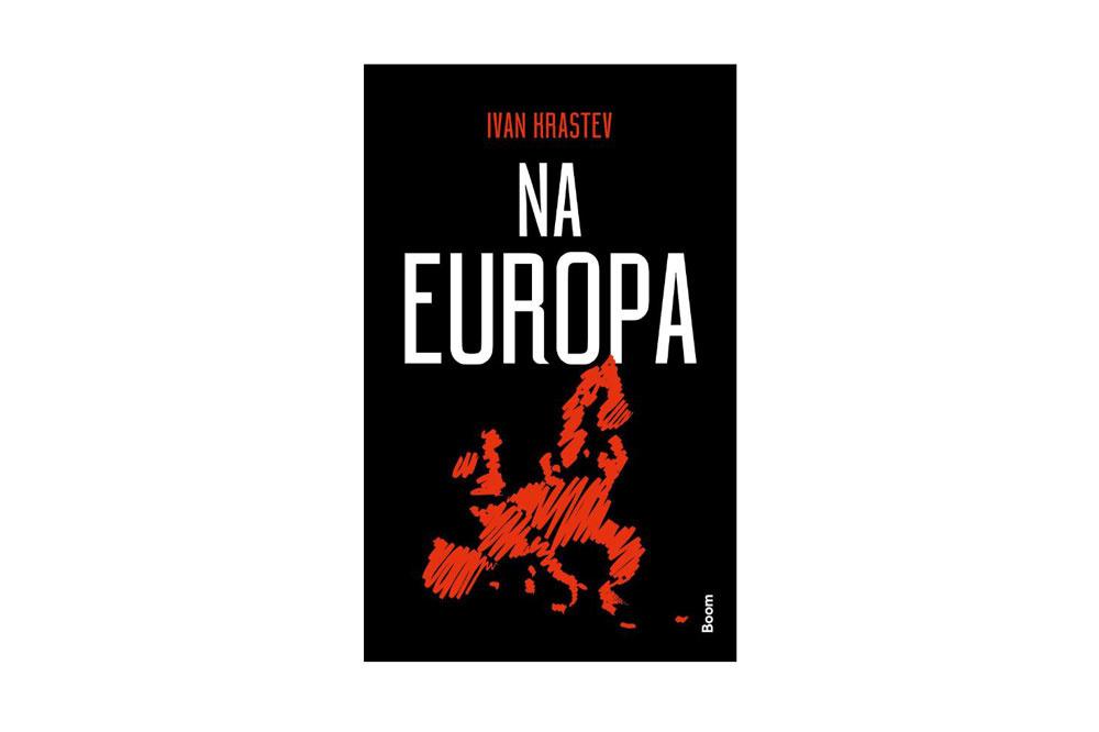 De drie boekentips van Cas Mudde: 'Populisme gedefinieerd in hedendaagse Europese context'