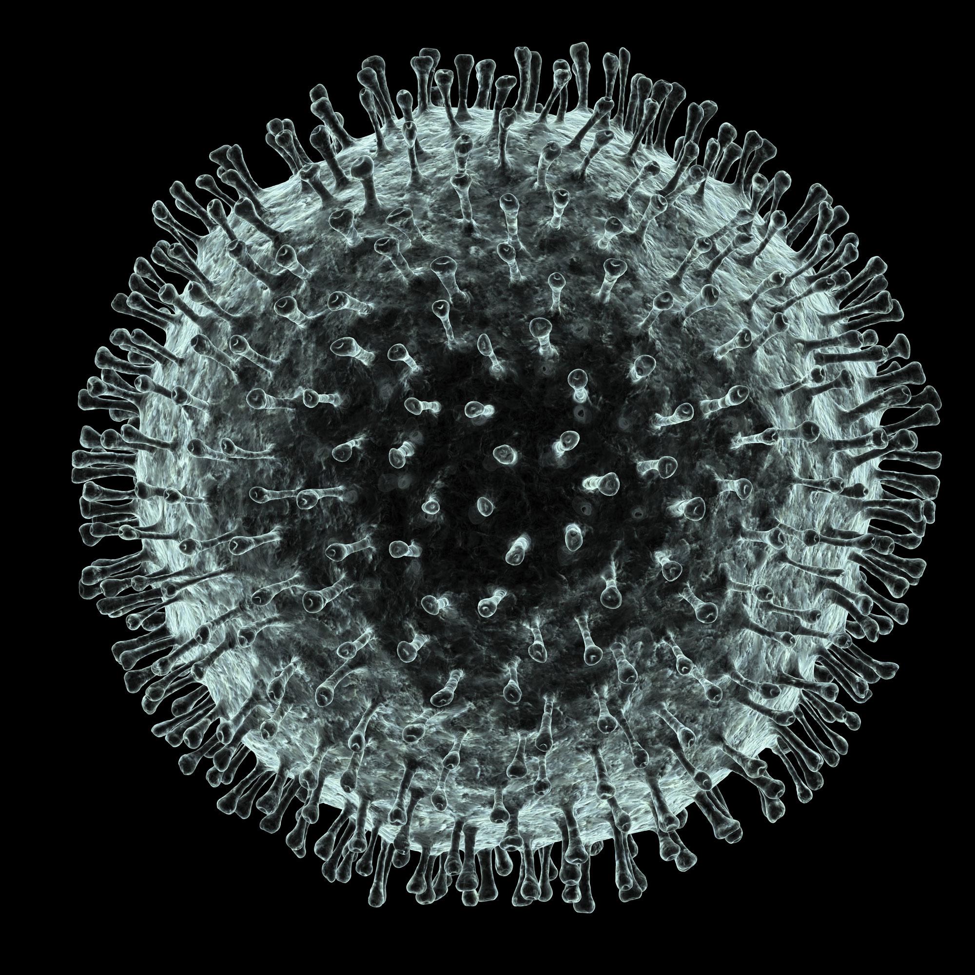 Nieuw coronavirus breidt verder uit: hoe gevaarlijk is het?