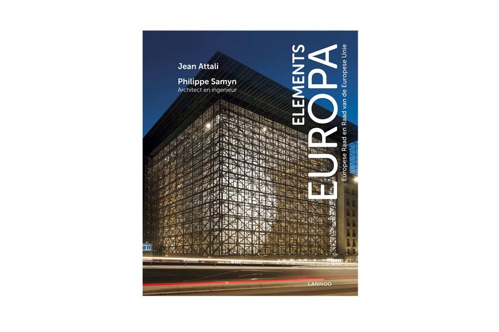 De twee boekentips van Herman De Croo: 'Afrikaanse migratie en Brusselse architectuur'