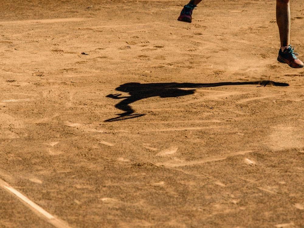 Het breekpunt van Alison Van Uytvanck: 'Serena is te kloppen'
