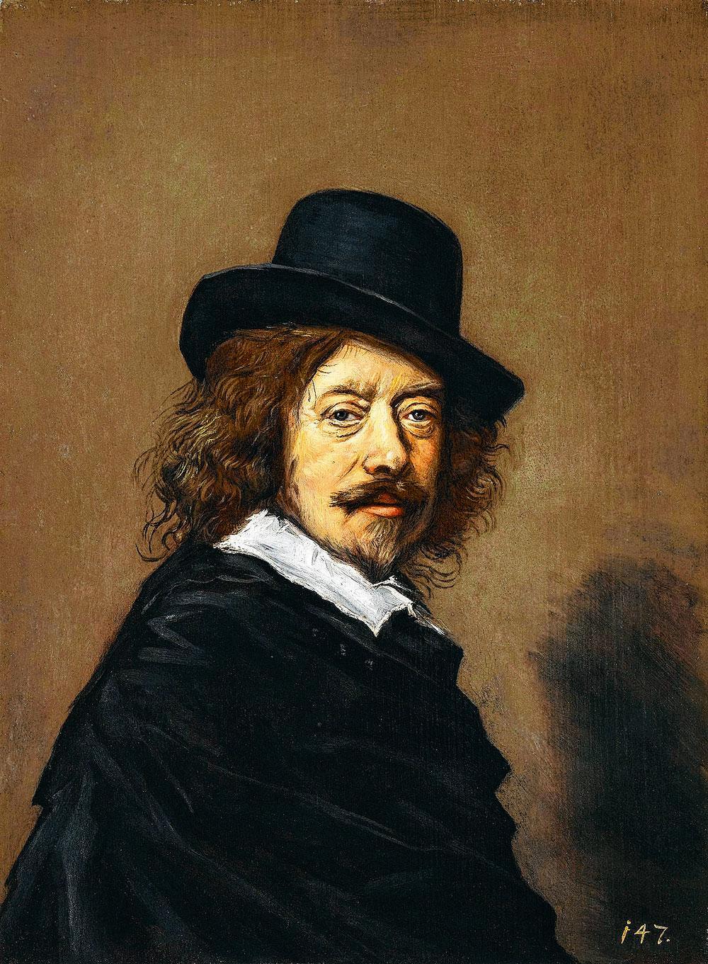 Waarom modernen Frans Hals adoreerden: 'Die schoft schilderde net zoals ik'
