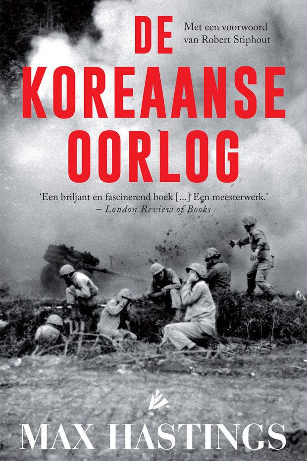 65 jaar Koreaanse oorlog: 'Soms moet je vechten voor je vrijheid'